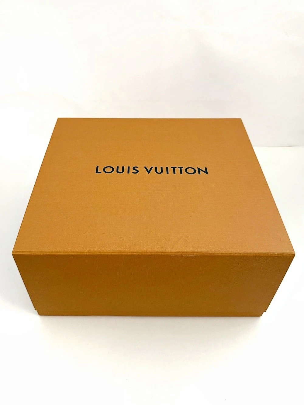 Louis Vuitton LV Louis Vuitton Box